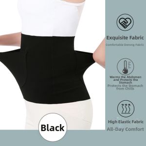MsPai | Warming Abdominal Wrap Cotton