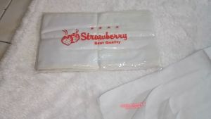 6Pcs Gurita Bayi Gurita Bayi tali ikat bayi New Born baru lahir-Vegasus Store(COD)