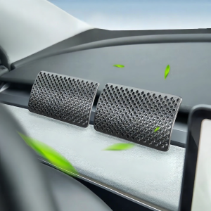 Abu & Mifa | Wind Deflector Air Conditioning Cover For ZEEKR Models