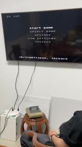 Thẻ Game Super SFC V12 SNES 3000 Trong 1 Với Thẻ TF 8GB Tương Thích Với Máy Chơi Game Nintendo Super Famicom JP/EU Tay Cầm Không Cần Cần Gạt.