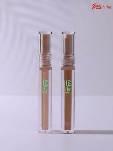 Ashley Shine Concealer water proof Oil control For dark under eye Acne tear trough 24-hour long-lasting makeup AS8170