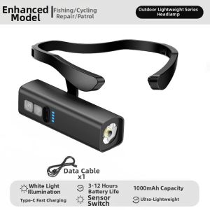 BAIXITANG | Bright Strong Light Outdoor Headlamp