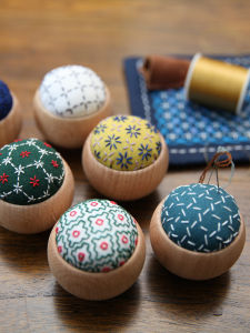 Finger Lu Embroidery Ambroidered Embroidery Needle Plug DIY Material Package Handmade Three-Dimensional Embroidered Beginner Fabric Self-Embroidery