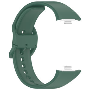Silicone Strap for Redmi Watch 6 5 4 Band Smartwatch Sports Bracelet Watchband for Xiaomi Mi Band 9Pro 8Pro Correa Accessories