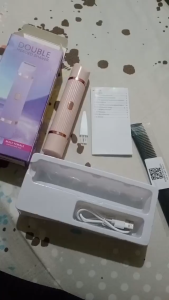 Electric Razor Female professional hair removal device Painless Women Mustache Epilator Leg Bikini Body Hair Trimmer for Women Facial Epilator女性专业脱毛仪