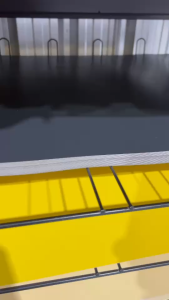 Saengroong กระดาษโปสเตอร์แข็งสี กระดาษแข็งสี บัตรคำ หนา310แกรม ขั้นต่ำ 5แผ่น/ม้วน