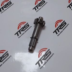 TRS As Kesatu Dalam Gearbox 150cc Hilo Doble Dobel Double Power Spareparts Originial TRS SEMARANG