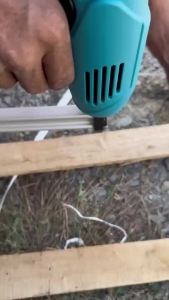 Target ยิ่งยิ้มยิ้มแม็กไฟฟ้า 2500 วัตต์ รุ่น TE-F30 ราคาถูกต้อง ปืนยิ่งตะปู เครื่องยิ่งแม็กไฟฟ้า 6 ระดับ ความแรงสูง คุณภาพสูง