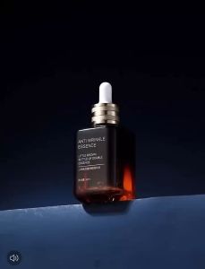 Retinol Serum Anti Aging Kerut Lingkaran Hitam Di Bawah Kantung Mata Memutihkan Mengangkat Dan Melembabkan Perawatan Wajah 30ml
