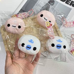 Đồ Chơi Silicon Thủ Công Chậm Hồi Phục Hình Chú Hải Ngựa Thủ Công Giảm Căng Thẳng Quà Tặng Đồ Chơi Nặn Bột Nặn Hình Chú Hải Ngựa