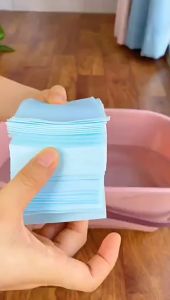 [BUY 6 FREE 1❗]Multifunction Floor Cleaning Slice 30pcs Floor Tile Fresh Floor Cleaning / Floor Cleaner 30片装多效地板清洁片多功效