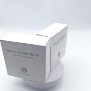 Roborock | Bộ Bàn Chải Bên Roborock Thay Thế Cho Dòng Qrevo (Qrevo S/Qrevo Pro/Qrevo Master/Qrevo Plus/Qrevo Slim) Bộ 2 Món
