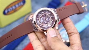 BEST SELLER!! JAM TANGAN WANITA FSL RUBBER / JAM FSL / JAM TANGAN FSL / JAM TANGAN WANITA TERBARU 2023 / JAM WANITA | Grosir Jam Tangan Wanita Fashion|jam tangan wanita termurah FREE BOX dan GELANG