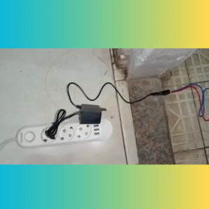 COD KIRIM CEPAT SUNSUN Pompa Air Celup Kolam Ikan Aquarium Submersible Water Bilge Pump 12 Volt - CH8028