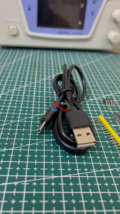 Raspberry Pi Pico RP2040 ARM Microcontroller Board dengan MicroPython & Kabel Type-C