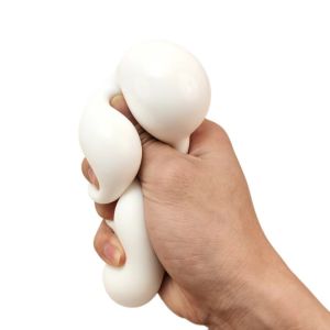 hot toys | 2026 Soft Soap Balls Anti-Stress Toys Tight Soap Balls Filled Round Blocks Adult ASMR Anti-Stress Toys Stress Reliever Toys