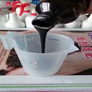 Calshumat- Concentrated Humic Acid 腐植酸 & Fulvic Acid (Calcium Potassium Humate Liquid ) For Flowers and Fruits !!