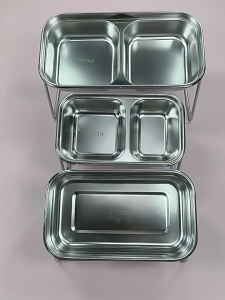 Elevated Pet Bowl Stainless Steel Feeder with Bracket Head Neck Support Single Food Water Dish Cats Dogs Mangkuk Kucing