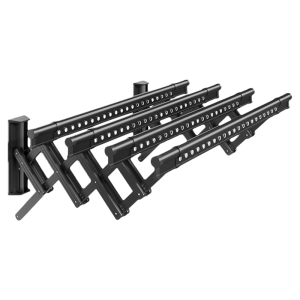MINGZHI | Extendable Retractable Outdoor Clothes Drying Rack