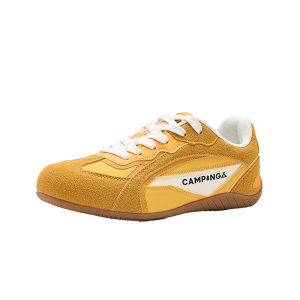 Semir | Vintage Lightweight Womens Shoes