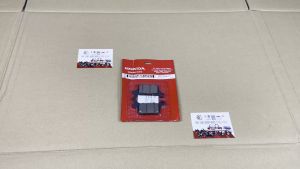 Bố thắng trước Vario 125/150 2018-2021 Vario 125 2024 2025 Vario 160 CBS Genio 110 Má phanh Honda - 06455K59A71