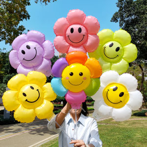 SHIERAI | Birthday Party Animal Clip Balloon Holder Cartoon Decoration