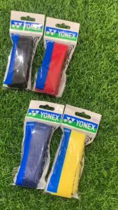 Grip Raket Bulutangkis Hand Grip Towel Handuk AC402 EX Original