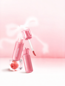COLORKEY | Mirror Gloss Lip Gloss