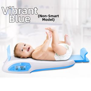 Xiangshan Baby Electronic Scale Precise Health Weight Scale for Infants Home Use Height Measurement Device Baby Care Equipment
