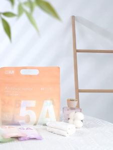 [100% Cotton] 5A Upgraded Badigo Badigao Disposable Women Panties (8pcs/pack) Underwear for Travel Maternity Confinement 巴迪高一次性女性纯棉内裤8条装旅行产妇坐月子免洗内裤