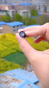 【Home security artifact✨】 Wireless smart monitoring camera/cloud storage playback/waterproof and dustproof/baby and pet care/security essential