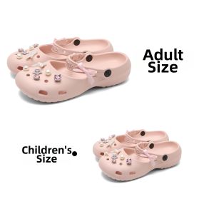 XIXITIAO | Sparkling Bow Slip On Slippers Non-slip Ballet Mary Jane Summer
