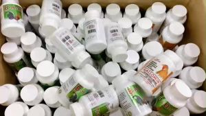 [Combo ] Thuốc nuôi gallomin kết hợp B15&B12