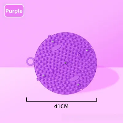 Home Fitness Slow Run Mat Shock Absorption Thickened