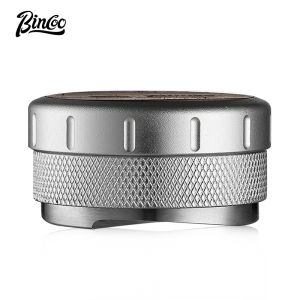 BINCOO Coffee Powder Dispenser Three Pulp Coffee Powder Dispenser Espresso Powder Dispenser Accessories 51/ 58MM