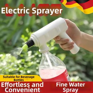 Electric Rechargeable House Sprayer Small