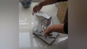 XD-3 electric punch certificate punch drill Fried Dough Twists drill file punch binder office punch