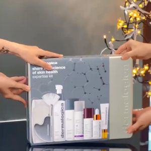 DERMALOGICA Bộ Sản Phẩm Chăm Sóc Da EXPERTISE KIT