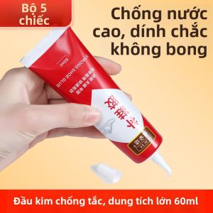 JIFANPAUL | Keo Sửa Giày Đa Năng Chống Thấm Nước