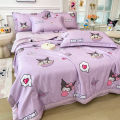 Summer Children Student Air Conditioning Blanket. 