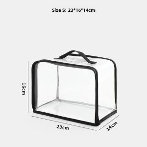 AIYANG | Dustproof Moistureproof Storage Bag for Leather Bags
