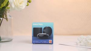 SMATRUL Tuya WiFi+Bluetooth smart IR Remote ControlS06 Pro S08 S09 S11for Air Conditioner TV Smart Home Infrared Universal Remote Controller For Alexa/ Home