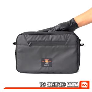Tas Selempang Zarventure Magna Tablet 10 inch 100%
