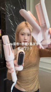 Automatic Hair Curler 32mm Auto Rotating Ceramic Hair Roller Professional Curling Iron Stick 40mm Curling Wand Hair Waver gift