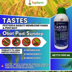 Obat Padi Hama Padi Ampuh / Obat Hama Padi Walang Sangit / Obat Ulat Daun Padi / Obat Keong Padi Sawah / Obat Padi Sawah Mati Pucuk / Obat Padi Sundep