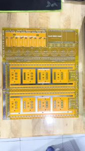 PCB Mạch Băm Cầu H 46fet 48fet 92fet 96fet - linhkienquynhdien