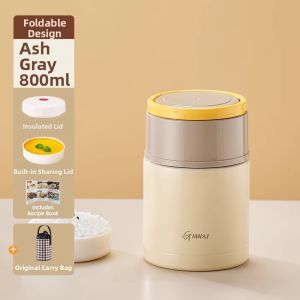 Preservation Thermal 316 Stainless Steel Vacuum Insulated Flask
