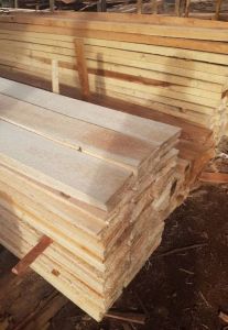 papan kayu 1.5cmx20cmx50cm hingga 200cm sudah serut halus