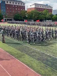 COJR | Military Training Dedicated Men Youth Sports Electronic Watch