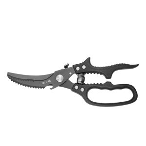 Zhang Xiaoquan | Strong Multifunctional Chicken Bone Cutting Kitchen Scissors